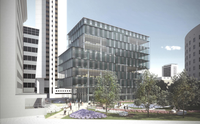 ������������� �������� ������ � ����������� � ����������� ������ �� ����� ������������ � ABD architects