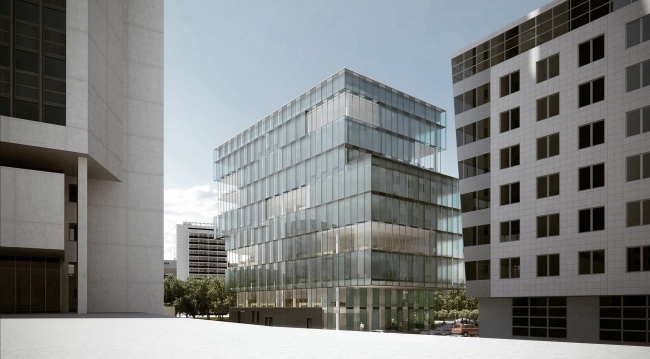 ������������� �������� ������ � ����������� � ����������� ������ �� ����� ������������ � ABD architects