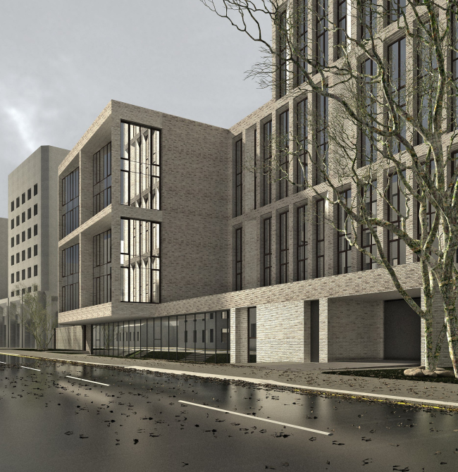 ����� ��� � ��������� ������������ �� ��. �������� � ������ �������� ARCHITECTS