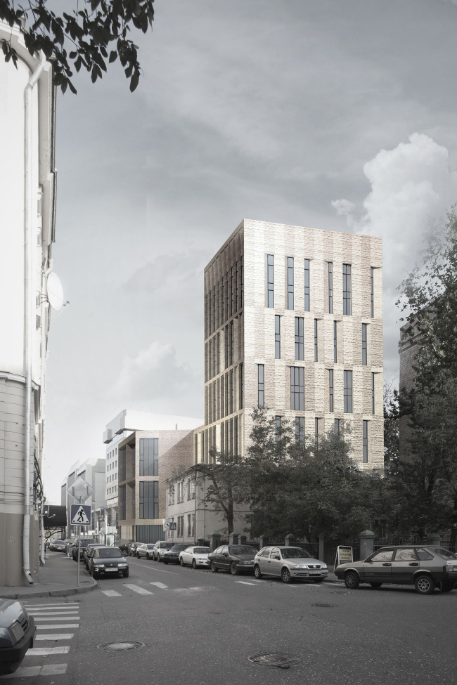 ����� ��� � ��������� ������������ �� ��. �������� � ������ �������� ARCHITECTS