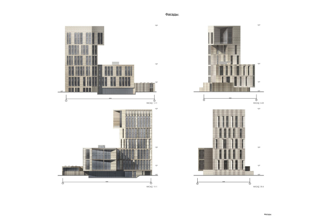 ����� ��� � ��������� ������������ �� ��. ��������. ������ � ������ �������� ARCHITECTS
