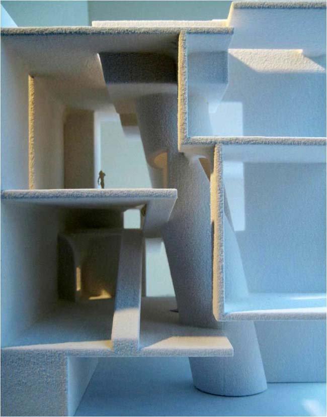 ������ ���� ��������� � JM Architects. ����� ������ ����� �������� ������. ���������� ������
