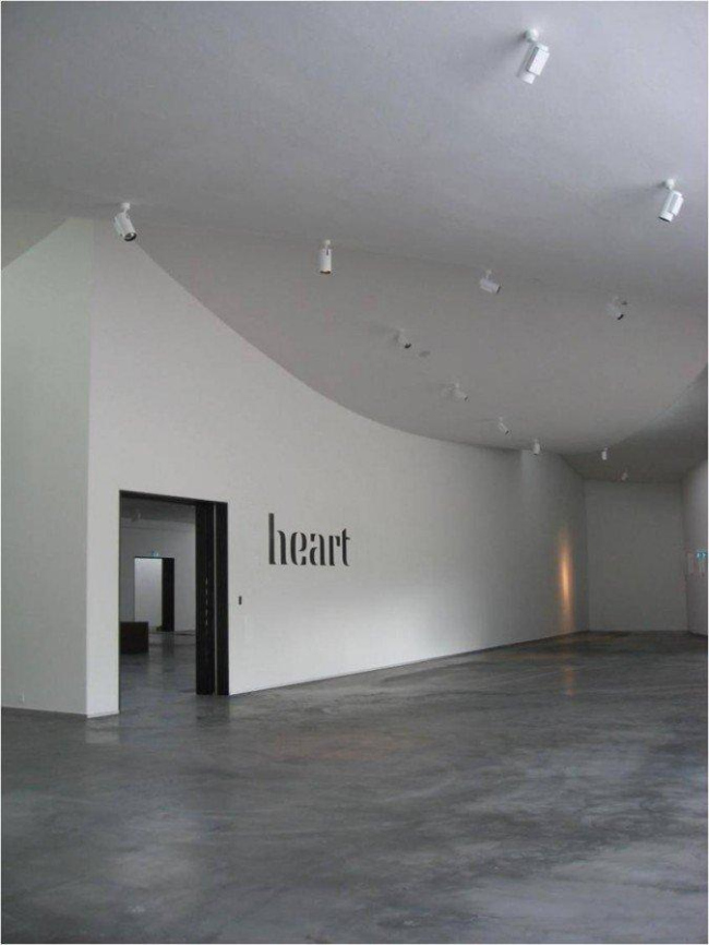 Музей современного искусства Хернинга - HEART © Steen Gyldendal