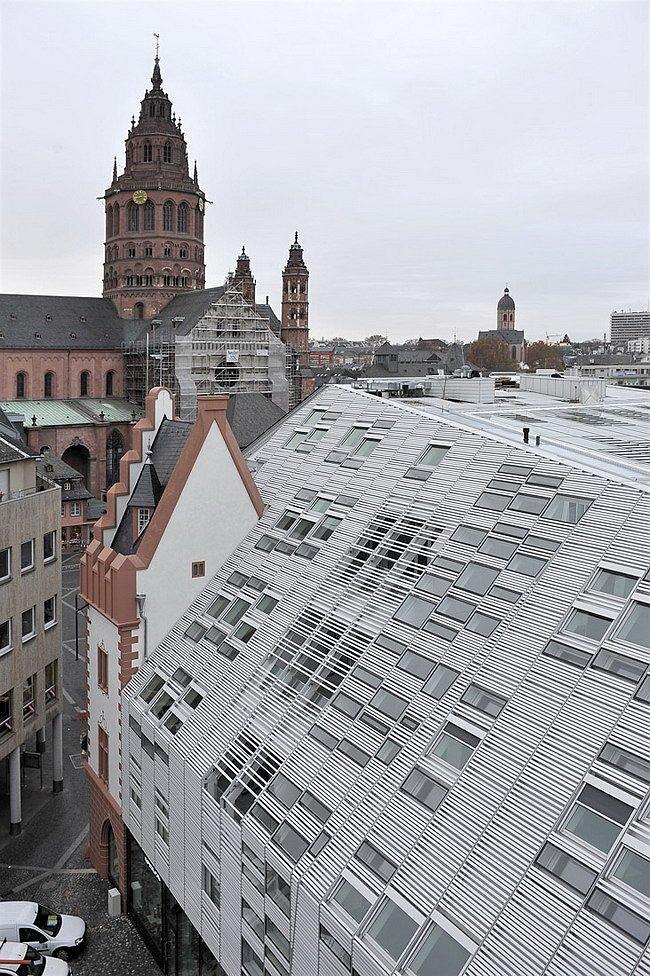 ������������ ������. �������� Markt 11-13 � ������