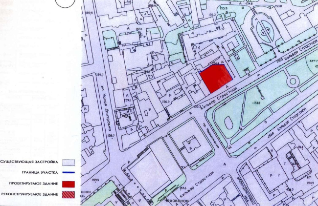 ���������� ������������� ������������ ��������� � ������� ������� ����������� � ���������� �����������, ��������� ���., 11. ��� ����������-2� ��.�.�.��������, ���������� �8, �.�.��������, �.�.����������. ������������ ����