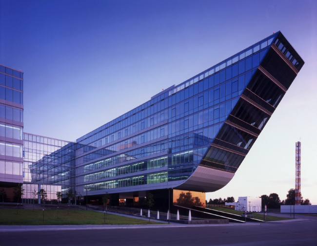 ������� �������� ��������� � ���������� ���������, 2004�2010