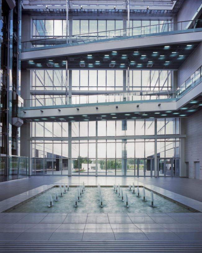 ������� �������� ��������� � ���������� ���������, 2004�2010