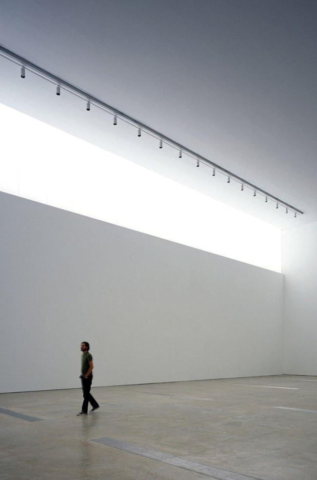 ����� ������������ ��������� VISUAL � ����� �������� ���. ���� � Hélène Binet