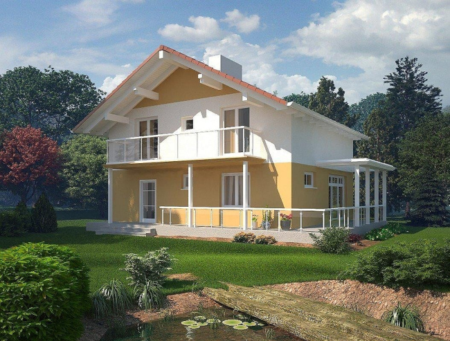 ���������� ������� Smartville ���������