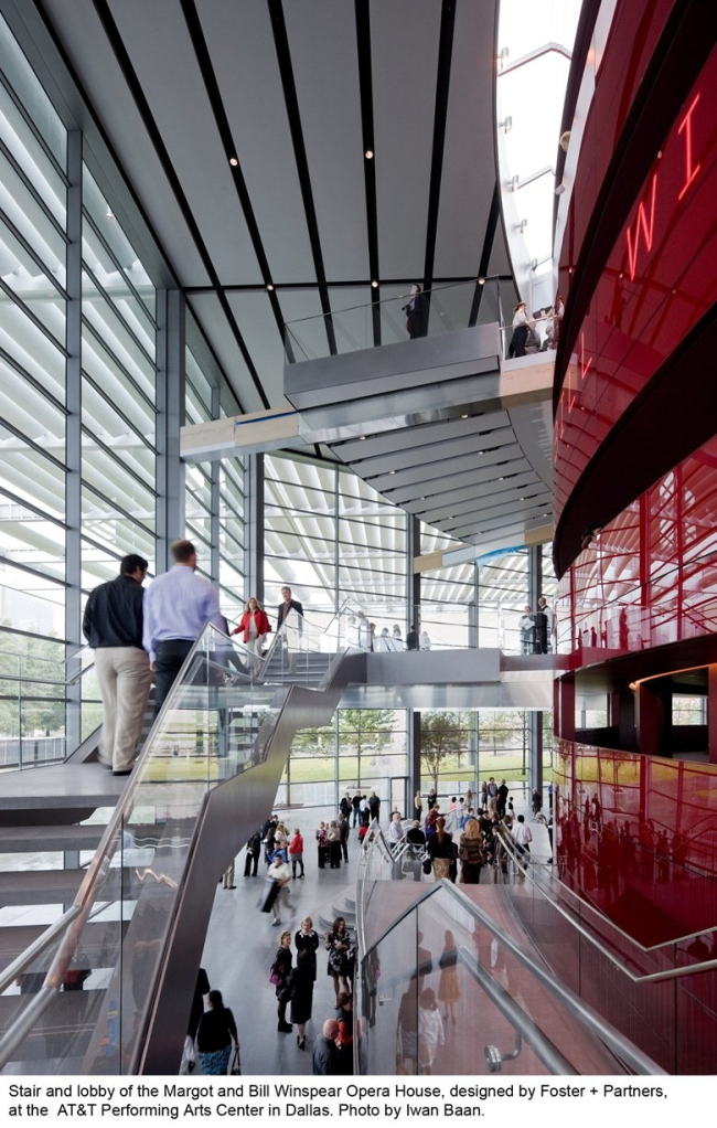 ������� ����� �������. ���� � Iwan Baan