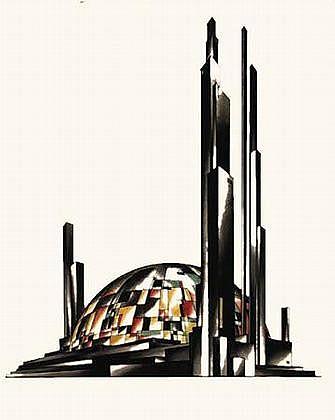 �. ��������. �� ����� ������� ����������� ������������ 1925-30 ��. 