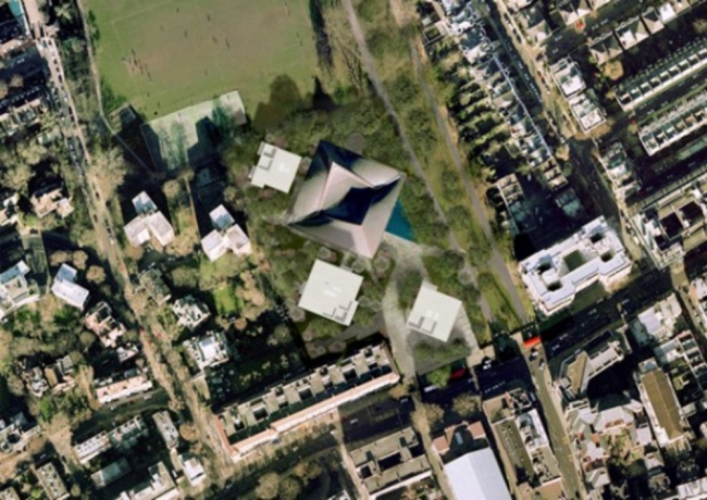 ������������� ���������� ��������� �����������. ������ 2009 � OMA