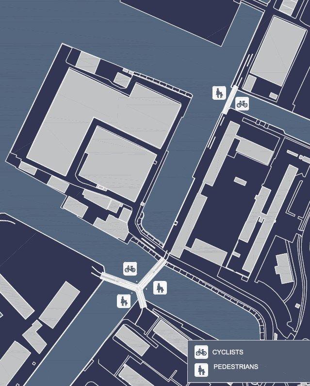 ����� ��� ��������� � �������������� ����� ������ ������������� � ��������� � Dietmar Feichtinger Architectes