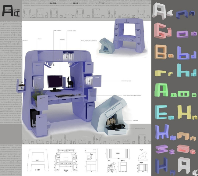 ������ A-���� �-����. ����� � ������ ����