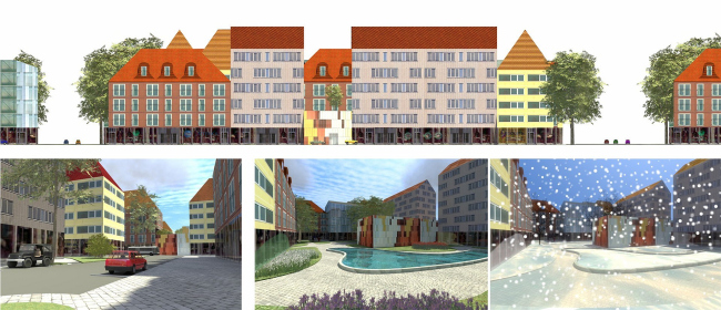 ������� ��������. ������� �������  �����������. 
IABR � International Architectural Biennale in Rotterdam
