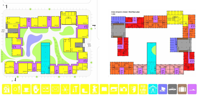 ������� ��������. ������� �������  �����������. 
IABR � International Architectural Biennale in Rotterdam
