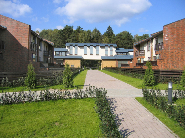 ����������� ����� �������� ������������������. ���������, 2008 � ��������������