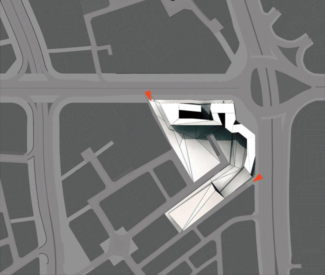 Fluid Motion Architects. ���������� ������. 3-� �����