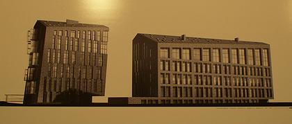 ������ ������. ������ 1 ������� � ������ �������� Architects. ������ ������ ���� � ���������� ��������