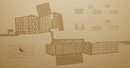 ������ ������. ������ 1 ������� � ������ �������� Architects. ������ ������ ���� � ���������� ��������.