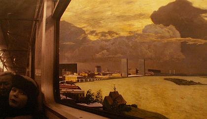 ����������������� ������ �������-����. ���� �� �����������.