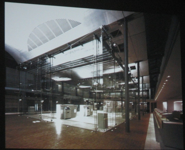 ������ ���������, ����, 1994-96
 