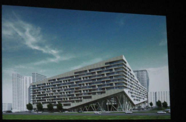 ������ �����-����, ��������� ����, ������, 2008 