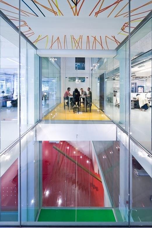 �������� �������������� ����� �������� Wieden + Kennedy