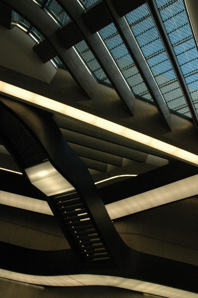 MAXXI - ������������ ����� ��������� XXI ����