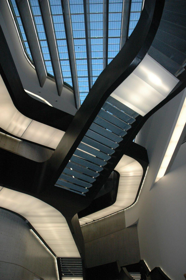 MAXXI - ������������ ����� ��������� XXI ����