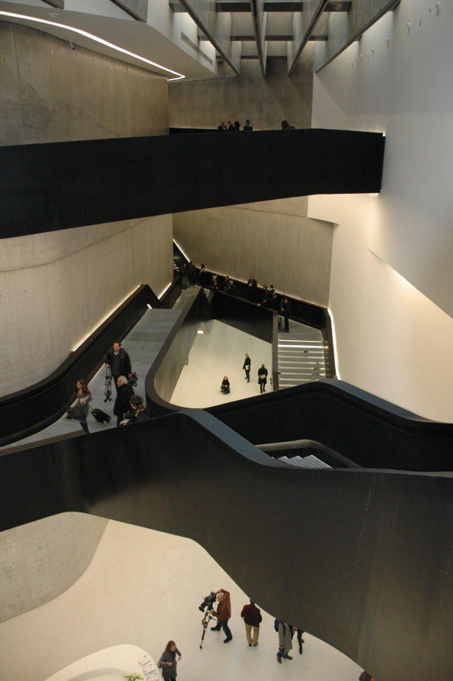 MAXXI - ������������ ����� ��������� XXI ����