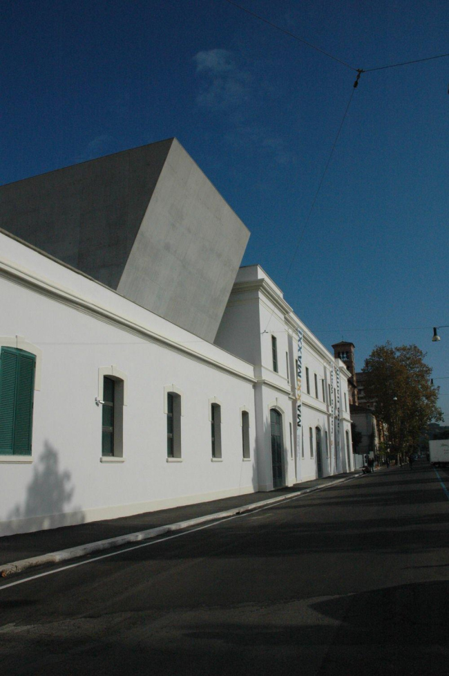 MAXXI - ������������ ����� ��������� XXI ����