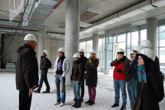 ��������� � ������-����� ����� �����. ������� - ���������� ������ ��������. ����������� ������������� ���������� P-Arch