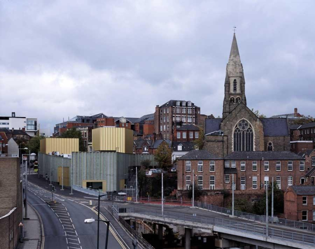 ������������� ����� ������������ ���������. ���� � Helene Binet