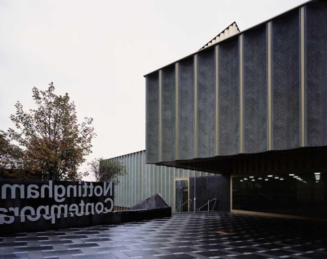 ������������� ����� ������������ ���������. ���� � Helene Binet