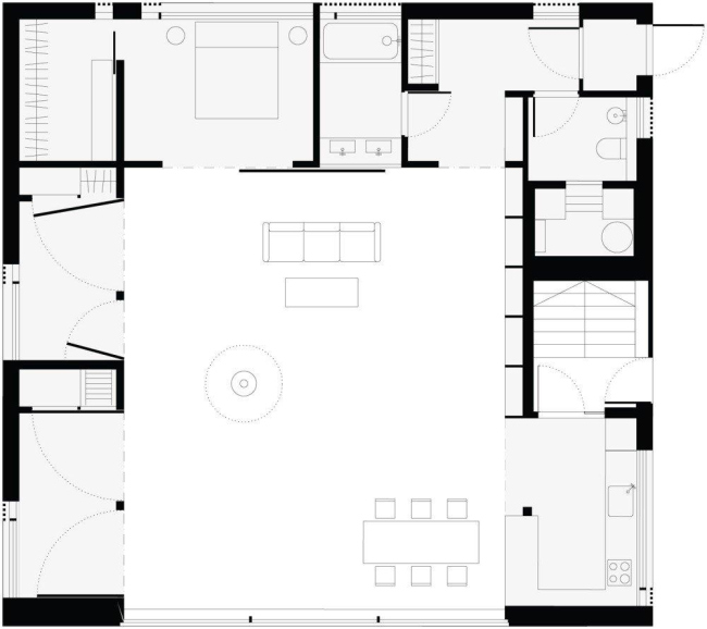 ����� ���� �� ����� � NOW for Architecture and Urbanism Oy