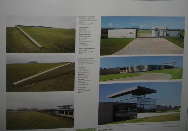 ������ ���������. ���������� ����������. ������ 