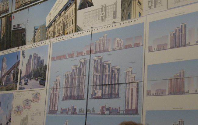 7.	������ �������������������� ��������� ������ ��������� �� ����������� ���� ���������, ��. 14 � ��. �����������, ��. 29/16. ������� ����� � ������������ ������. �. ��������, �. ��������� � ��. 