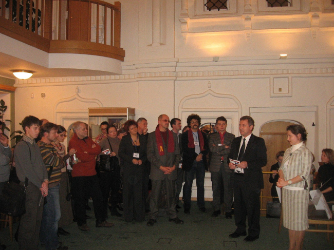 ���� ������� �����������