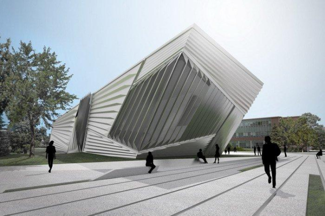        Zaha Hadid Architects