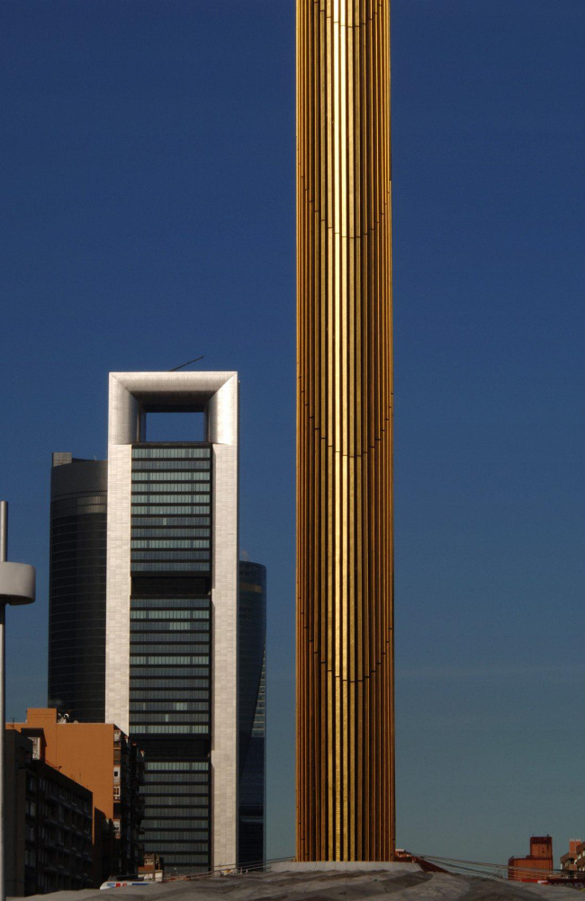 ��������. ���� � Carlos Martinez