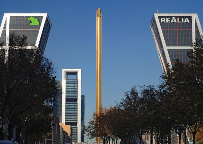 ��������. ���� � Carlos Martinez