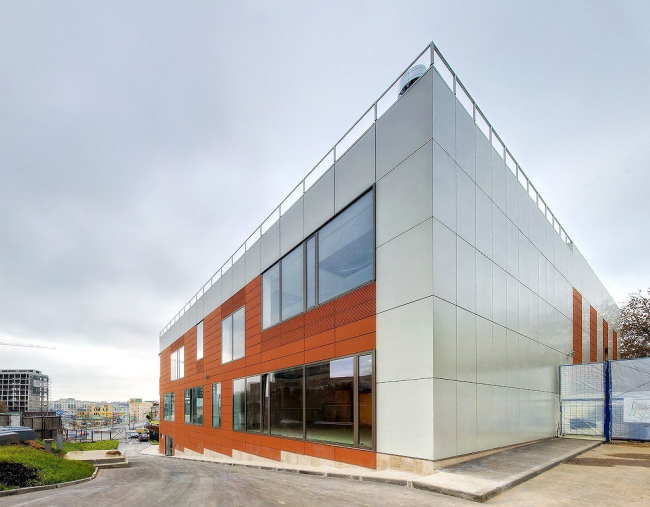 ������������-��������������� �������� �� ����� �����������