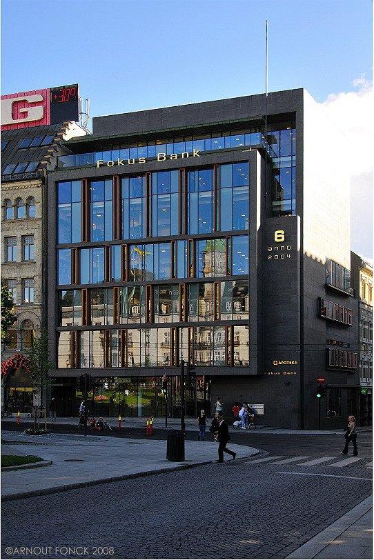 ����-�������� ����� Fokus. ���� � Arnout Fonck