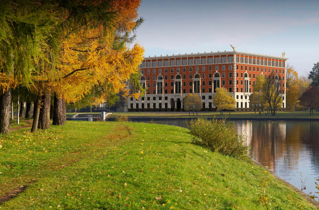 ����� ��� ���������. ������ � ������� ��������� � ��������