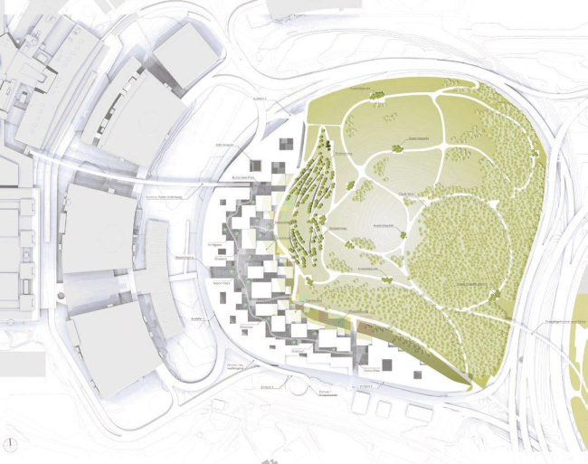 �������� The Circle