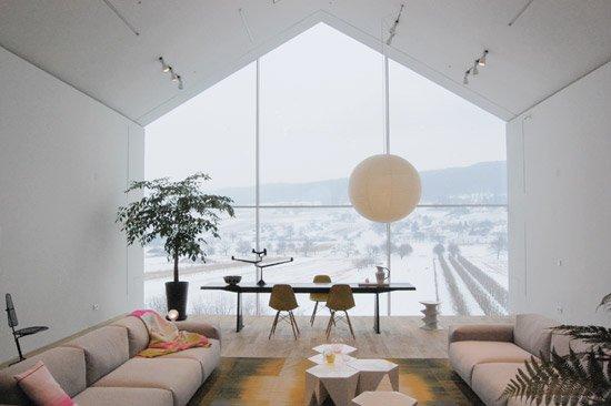 ВитраХаус. Фото © designboom ВитраХаус. Фото © designboom