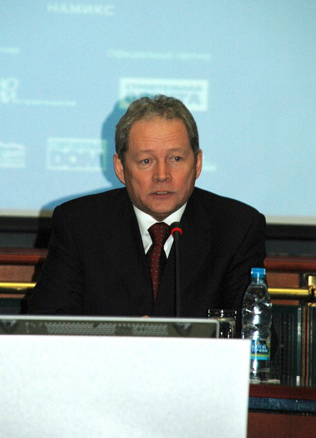 Приветственное слово Министра регионального развития РФ Виктора Басаргина Приветственное слово Министра регионального развития РФ Виктора Басаргина
