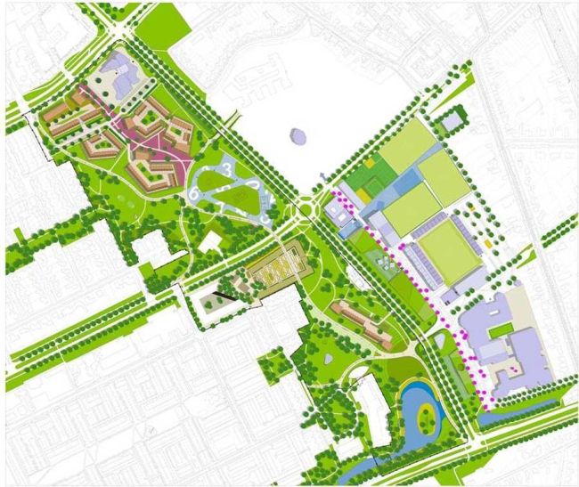 ����� �������������� � ���� ������������ - �������