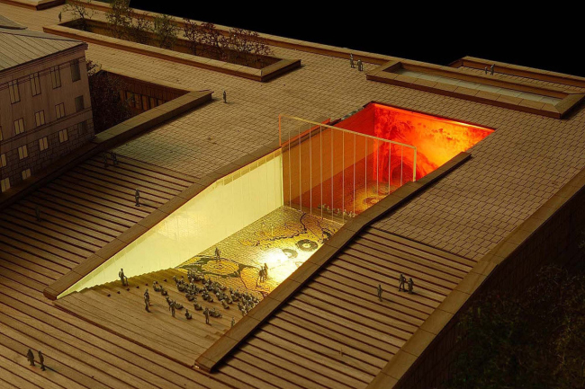 ������ ���� Neutelings Riedijk �rchitects (����������)